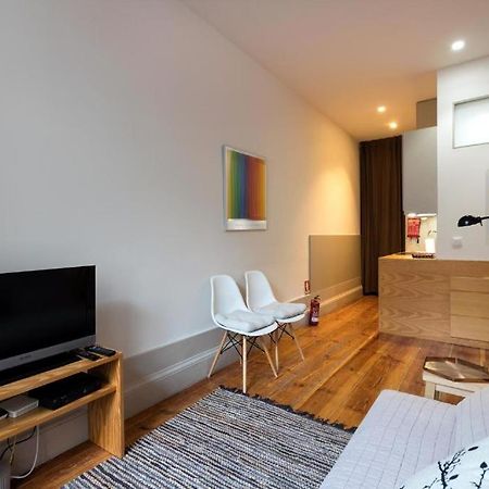 Pretty 163 Apartment Porto Ngoại thất bức ảnh