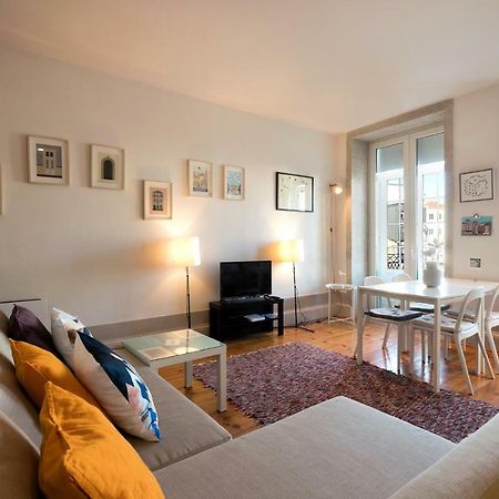 Pretty 163 Apartment Porto Ngoại thất bức ảnh