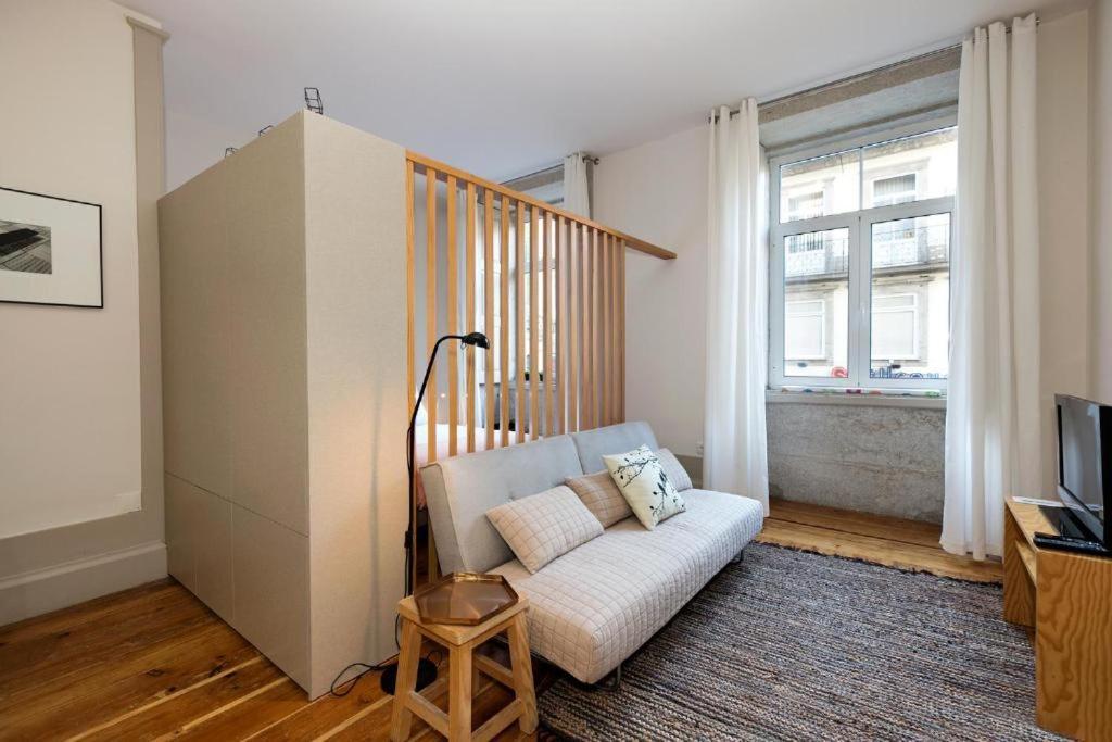 Pretty 163 Apartment Porto Ngoại thất bức ảnh