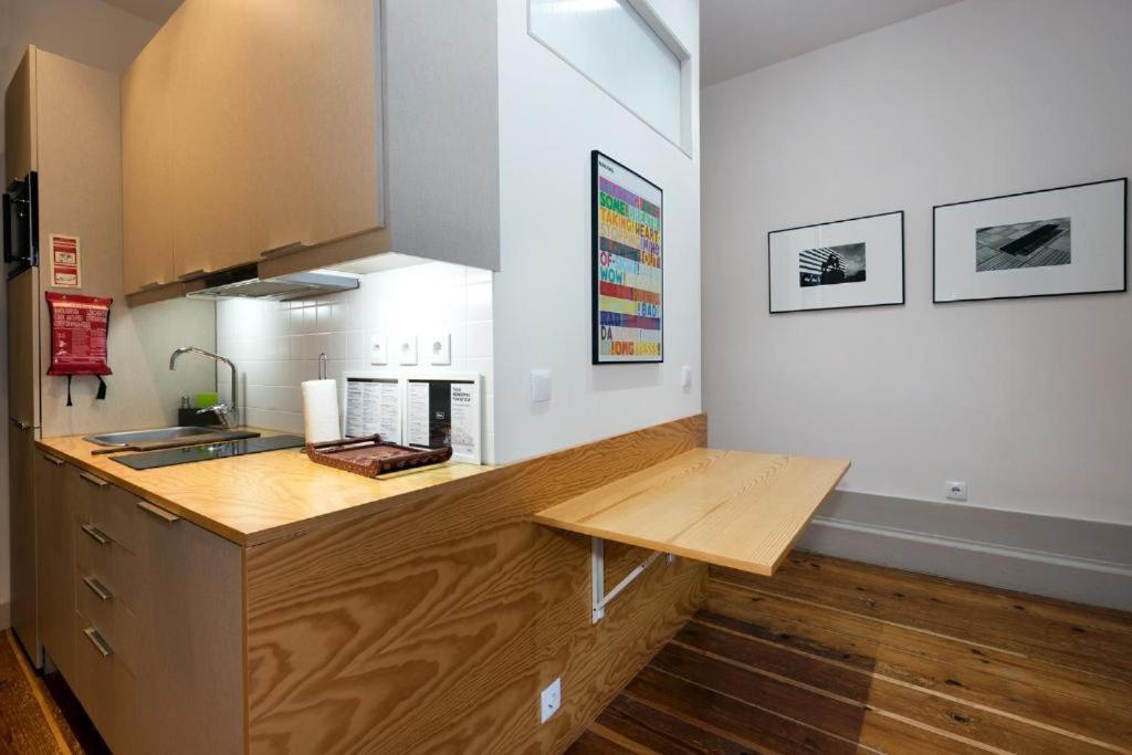 Pretty 163 Apartment Porto Ngoại thất bức ảnh