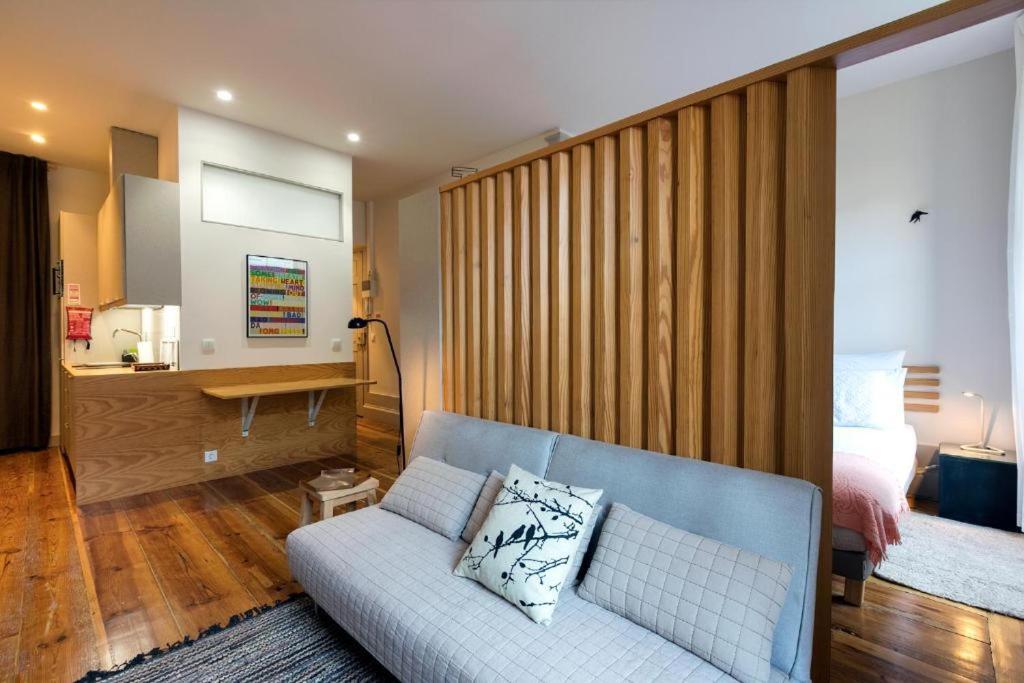 Pretty 163 Apartment Porto Ngoại thất bức ảnh