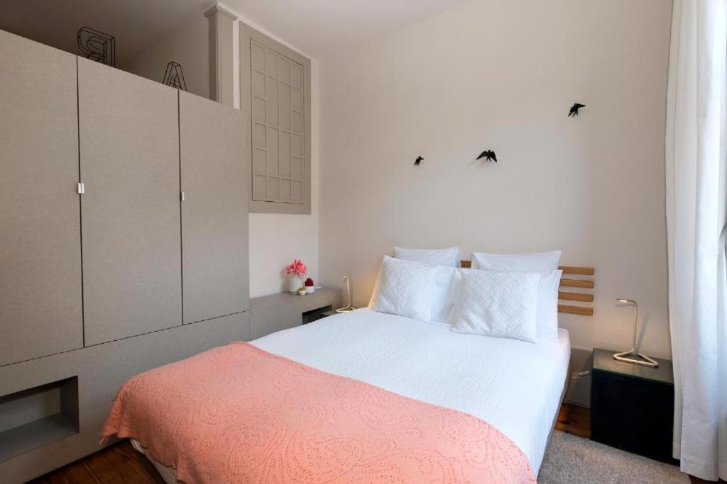 Pretty 163 Apartment Porto Ngoại thất bức ảnh