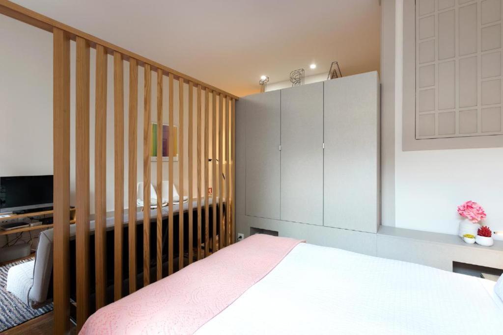 Pretty 163 Apartment Porto Ngoại thất bức ảnh