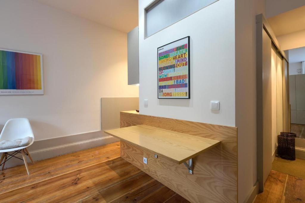 Pretty 163 Apartment Porto Ngoại thất bức ảnh
