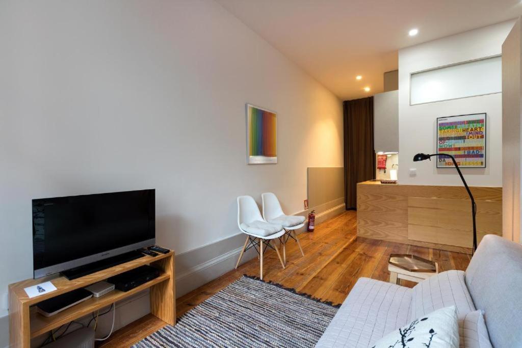 Pretty 163 Apartment Porto Ngoại thất bức ảnh