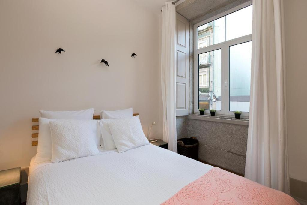 Pretty 163 Apartment Porto Ngoại thất bức ảnh