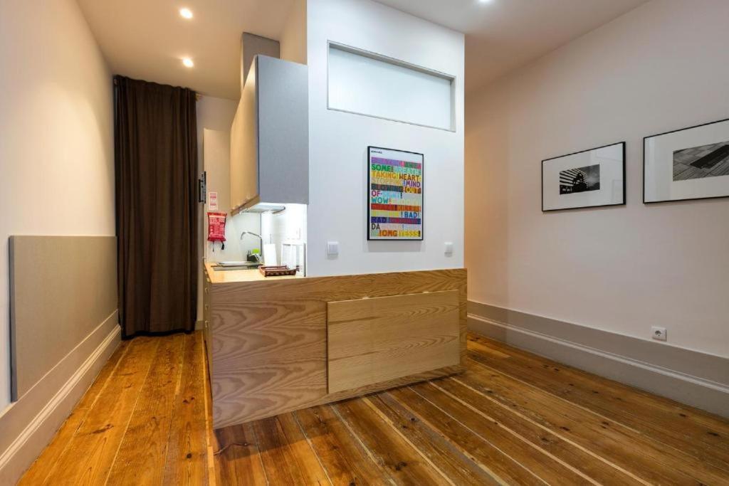Pretty 163 Apartment Porto Ngoại thất bức ảnh