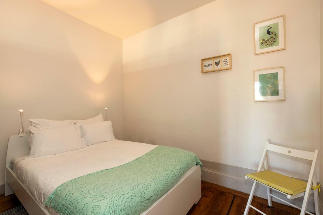 Pretty 163 Apartment Porto Ngoại thất bức ảnh