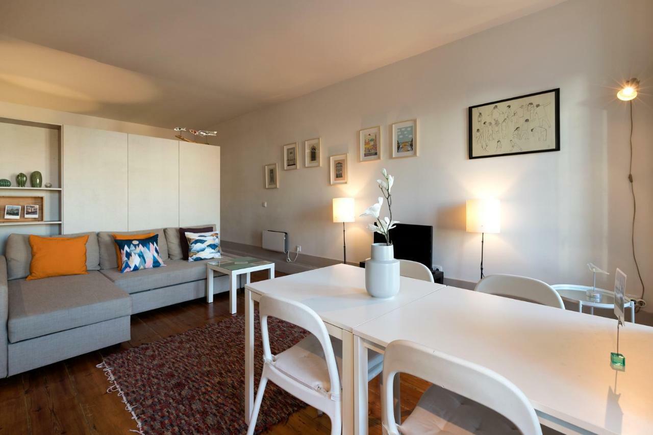 Pretty 163 Apartment Porto Ngoại thất bức ảnh