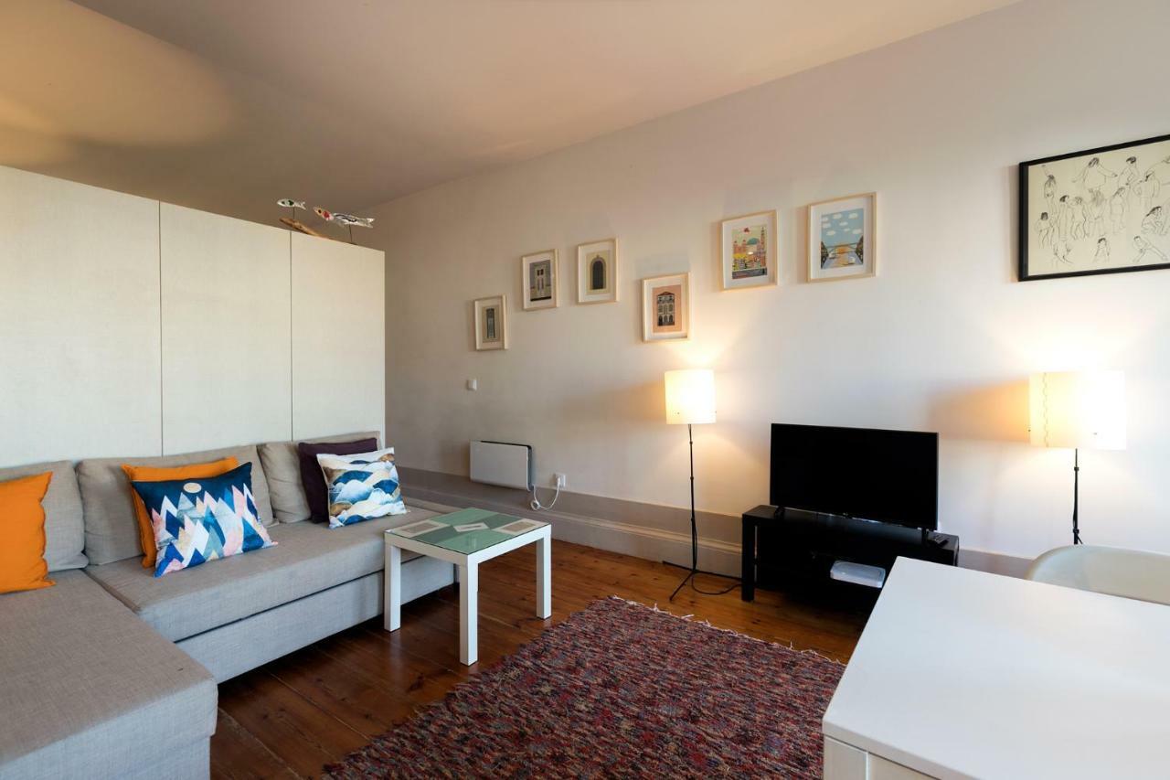 Pretty 163 Apartment Porto Ngoại thất bức ảnh