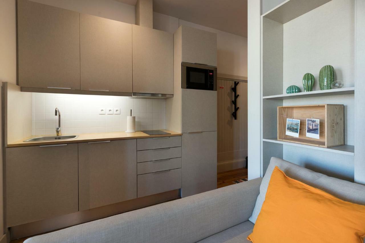 Pretty 163 Apartment Porto Ngoại thất bức ảnh