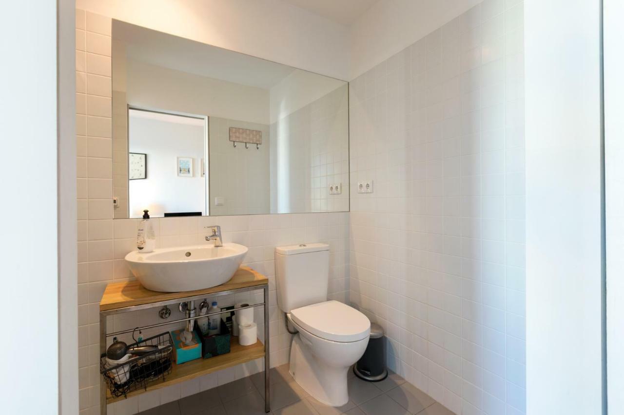 Pretty 163 Apartment Porto Ngoại thất bức ảnh