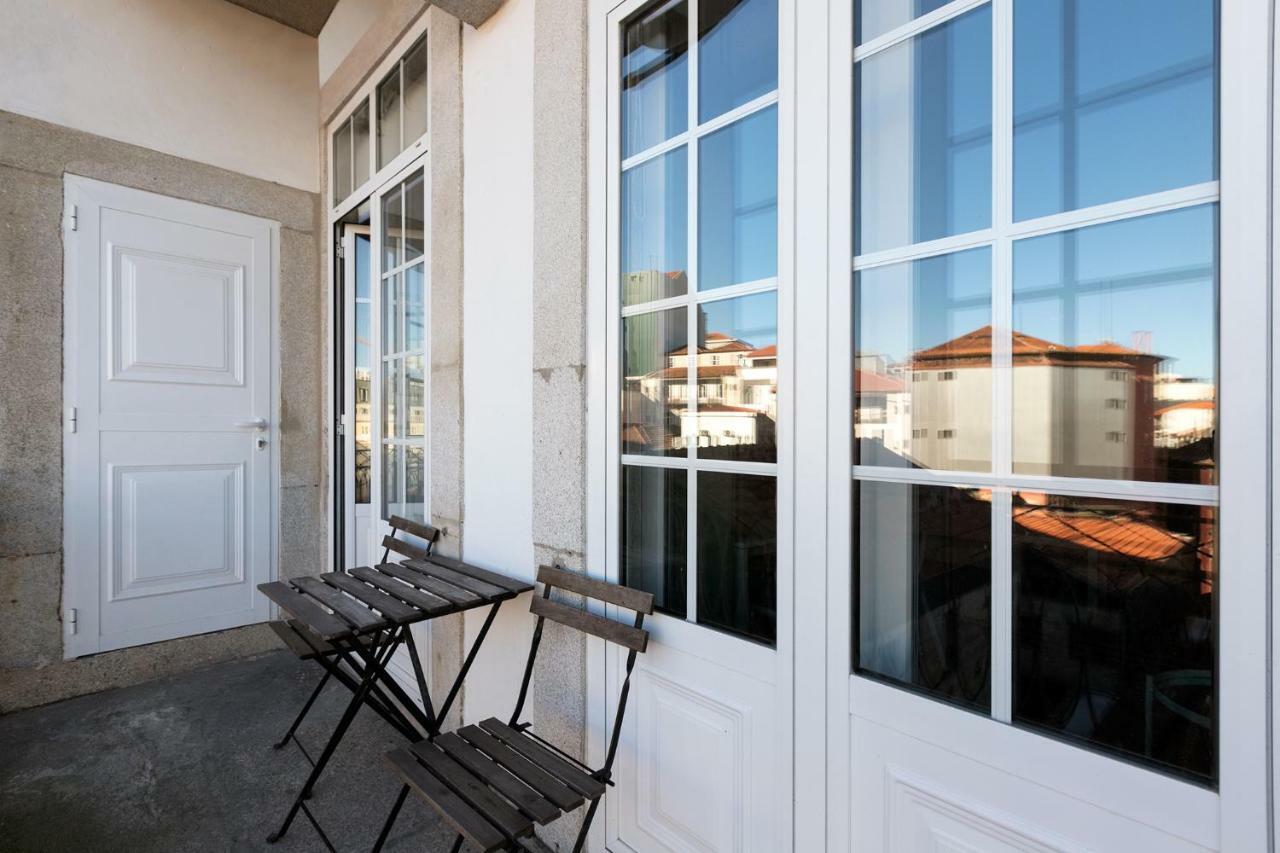 Pretty 163 Apartment Porto Ngoại thất bức ảnh