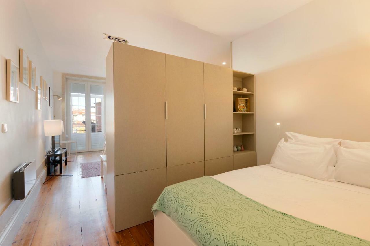 Pretty 163 Apartment Porto Ngoại thất bức ảnh