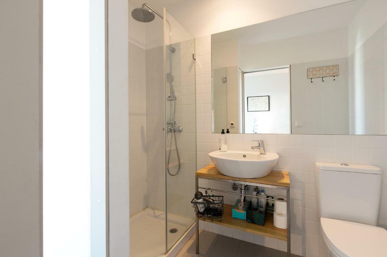Pretty 163 Apartment Porto Ngoại thất bức ảnh