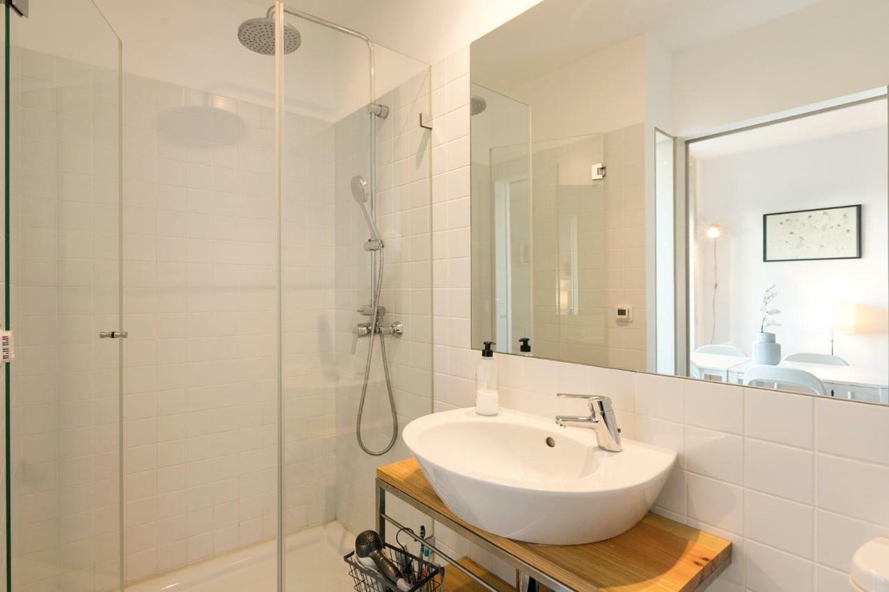 Pretty 163 Apartment Porto Ngoại thất bức ảnh