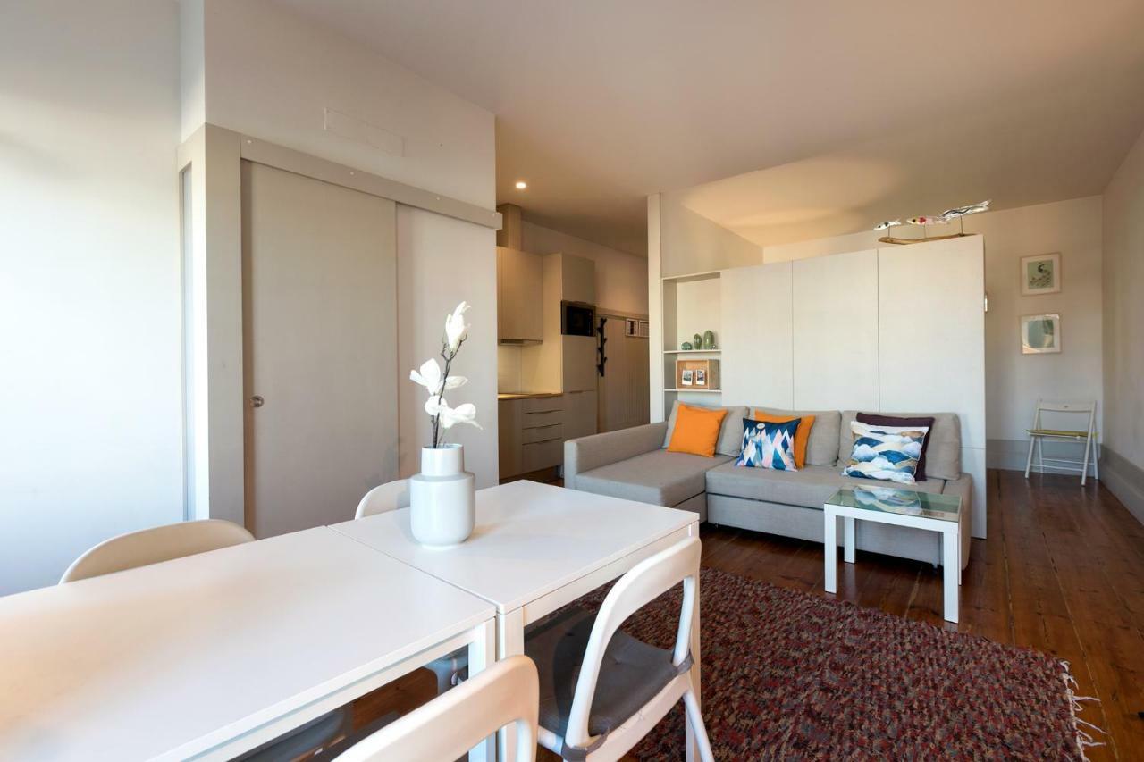 Pretty 163 Apartment Porto Ngoại thất bức ảnh