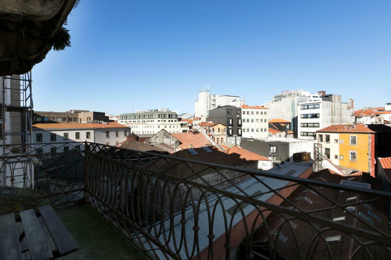 Pretty 163 Apartment Porto Ngoại thất bức ảnh